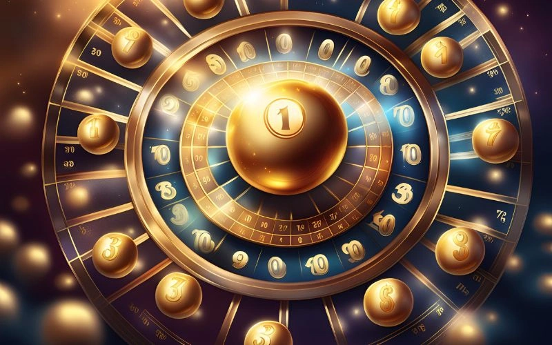 golden bhavishya lottery