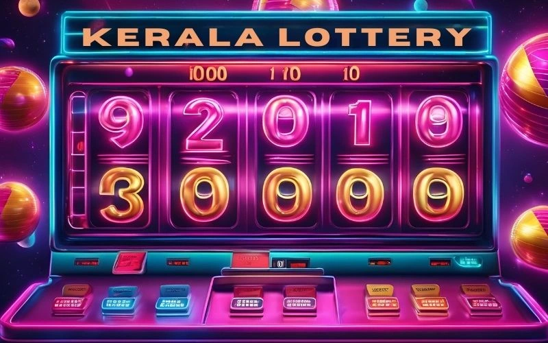 kerala lottery result today live