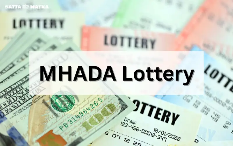 MHADA Lottery