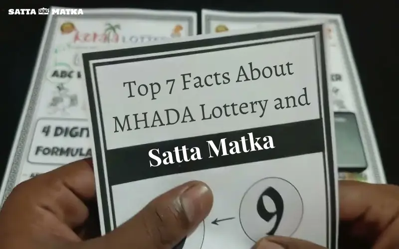 MHADA Lottery