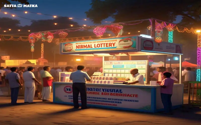Nirmal Lottery