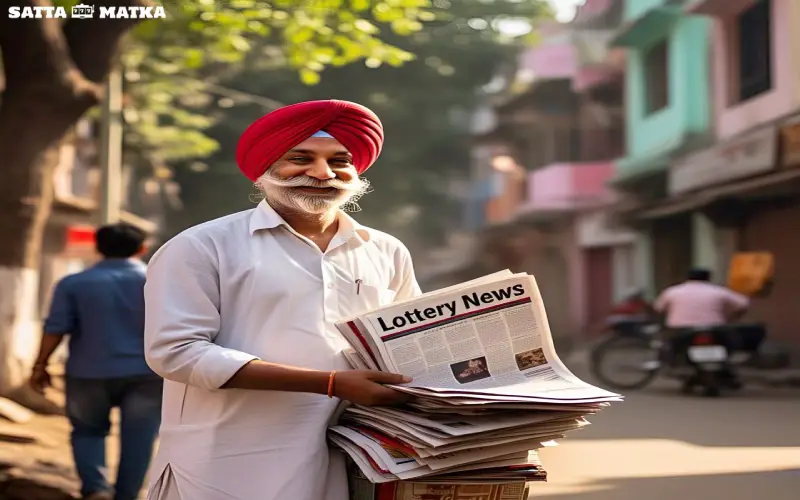 lottery news