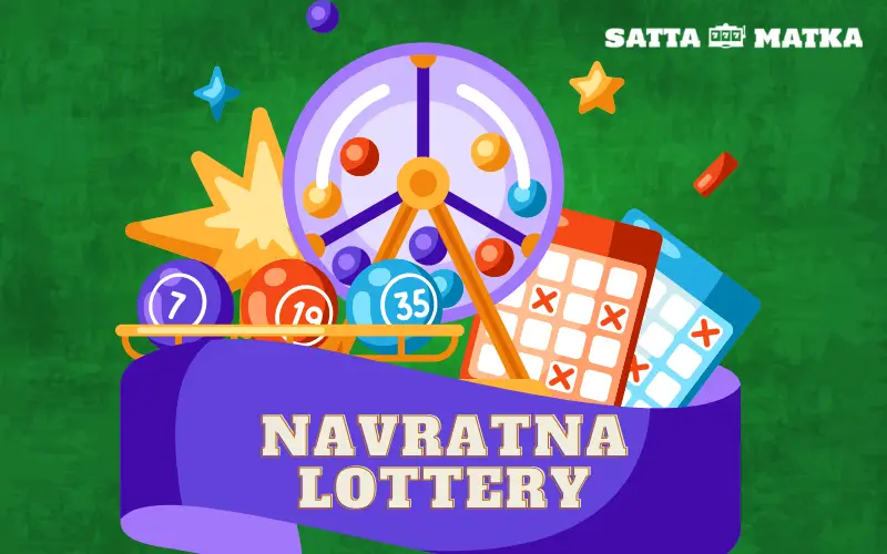 Navratna Lottery