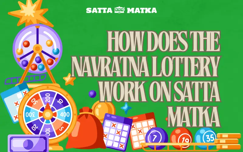 Navratna Lottery