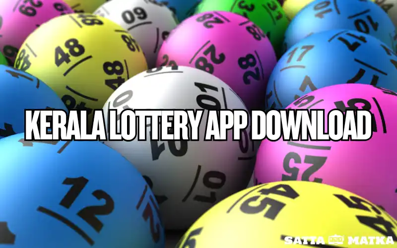 Kerala Lottery App Download