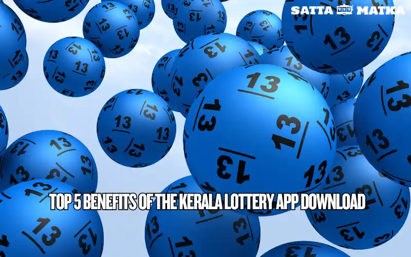 Kerala Lottery App Download