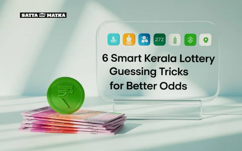 kerala lottery guessing