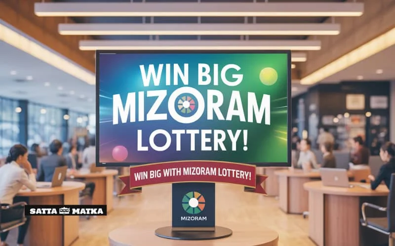 mizoram lottery result