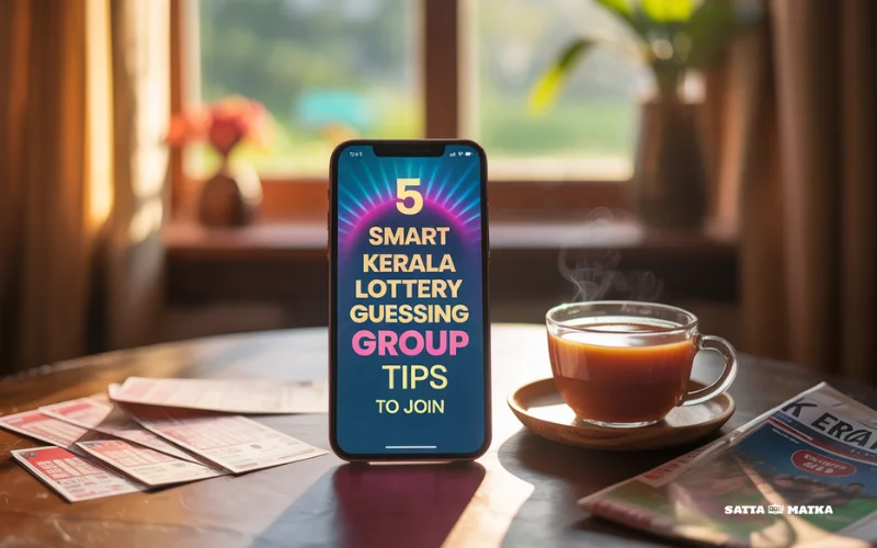 kerala lottery guessing group