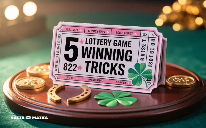 82 lottery game